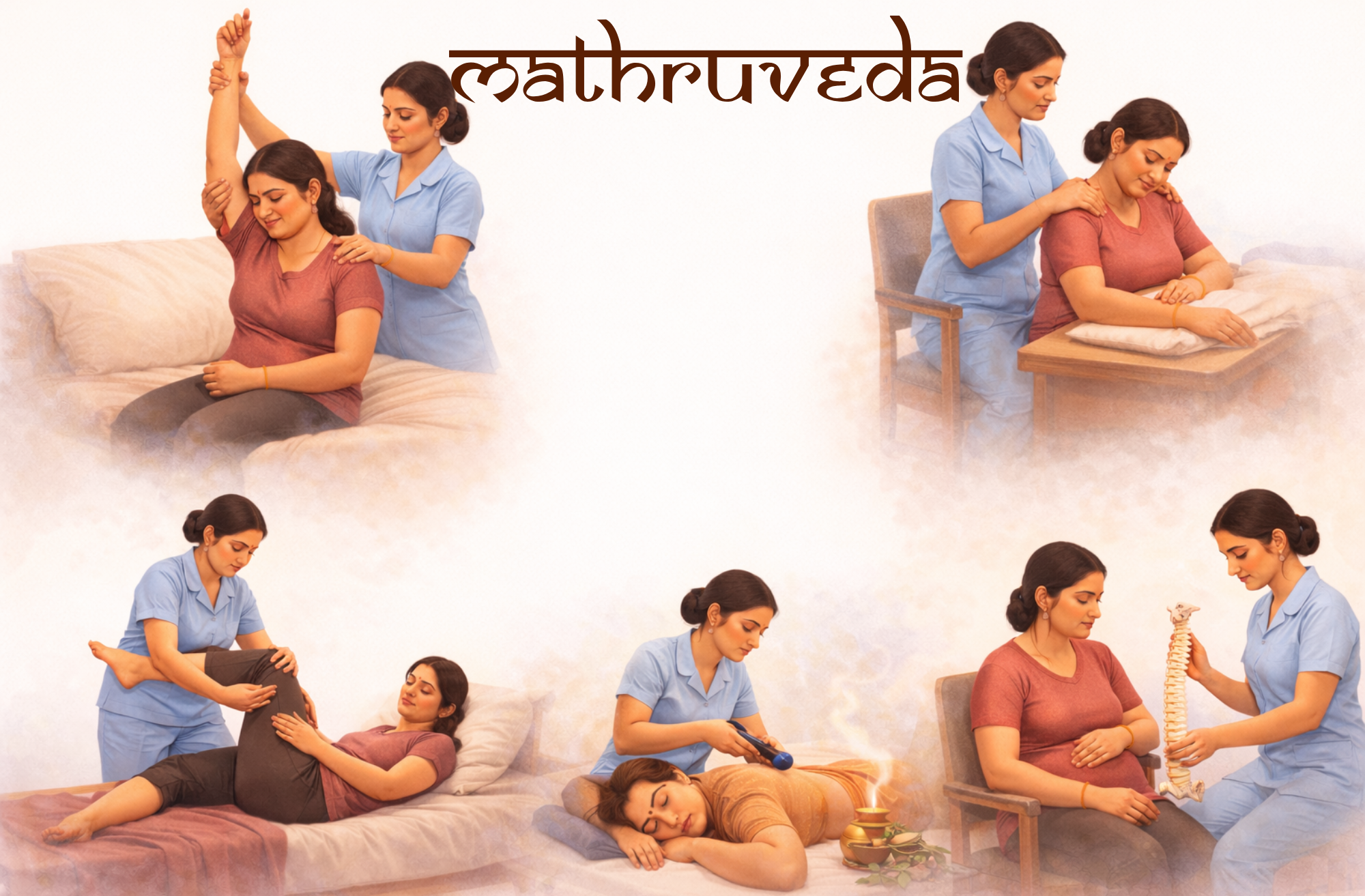 Physiotherapy & Pain Management