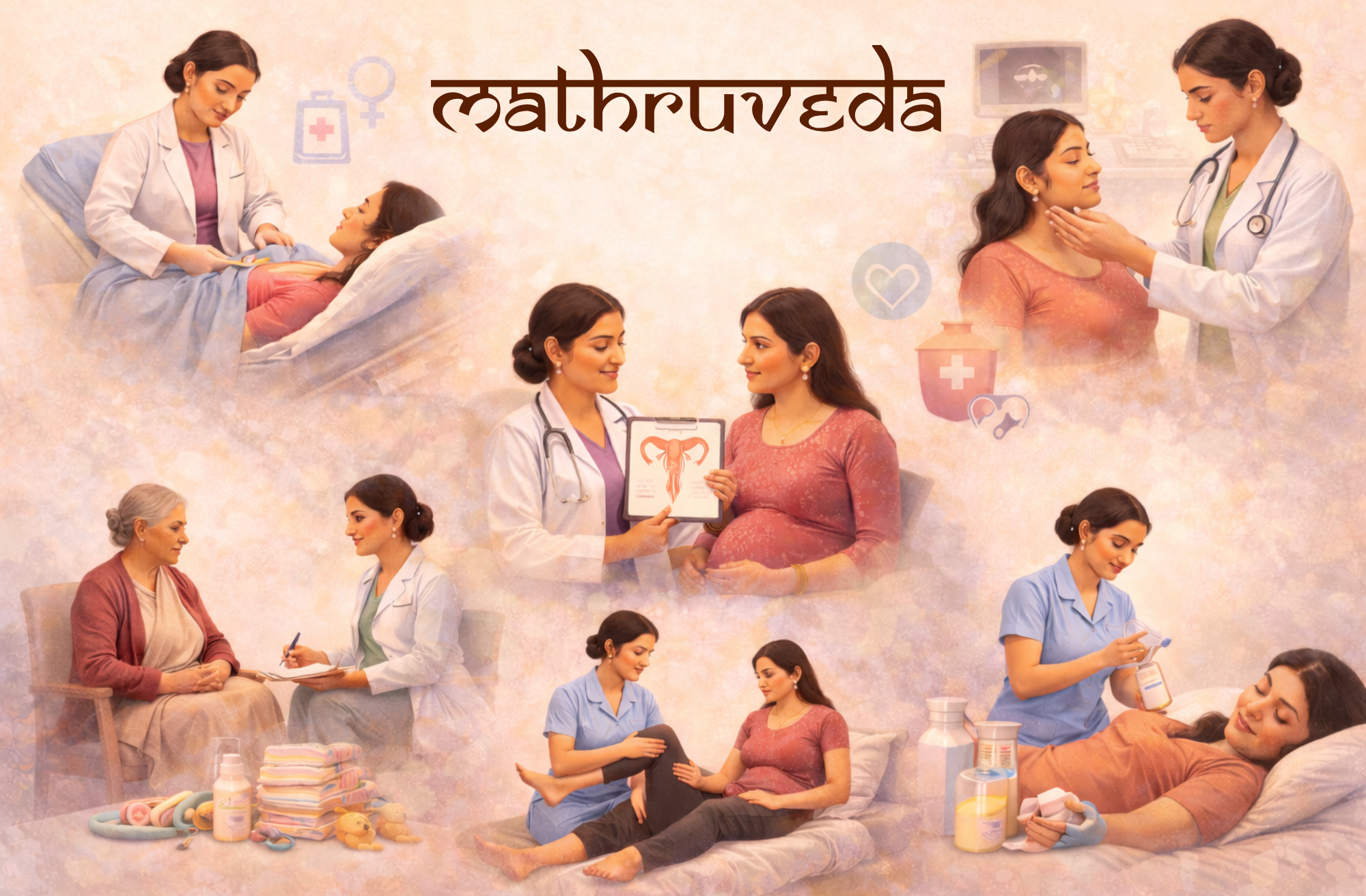 Women’s Health & Specialized Care