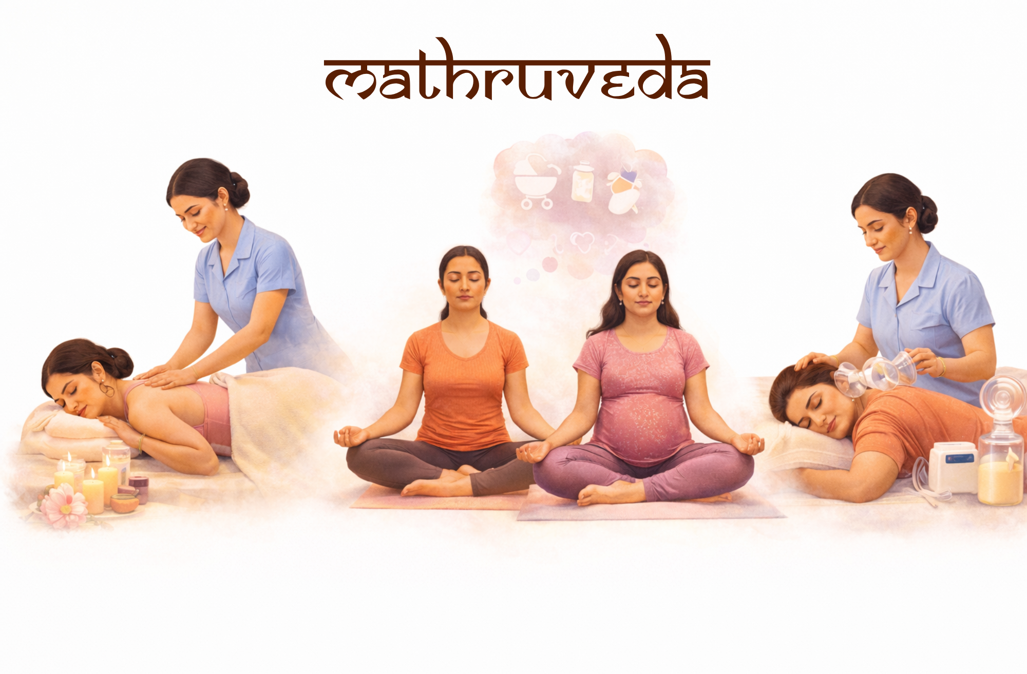 Wellness Packages & Group Programs